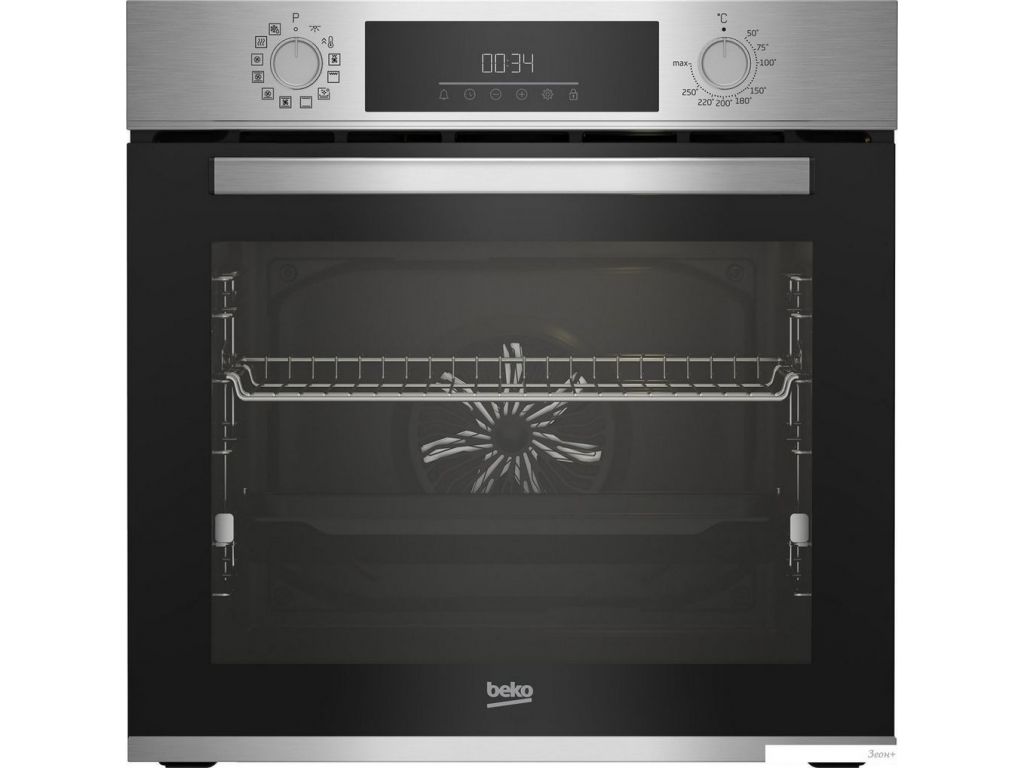 Электрический духовой шкаф BEKO BBIM12302X