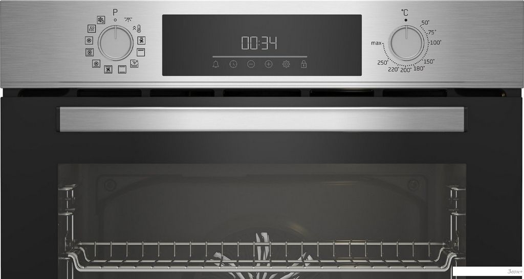 Электрический духовой шкаф BEKO BBIM12302X