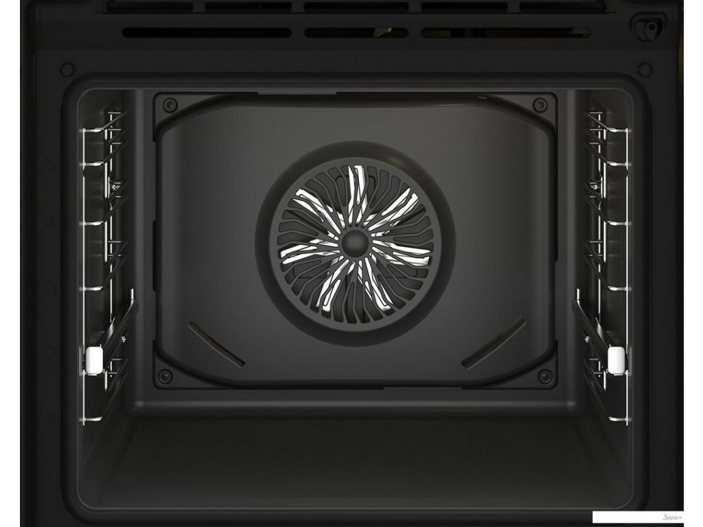 Электрический духовой шкаф BEKO BBIM12302X