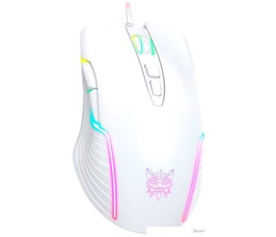  Onikuma CW905 White Twist