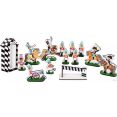 Роботы, трансформеры, фигурки Mega Toys Щелкунчик МТ64119