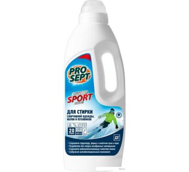    Prosept Crystal Sport  (1 )
