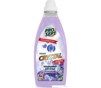    Prosept Crystal Rinser    (2 )