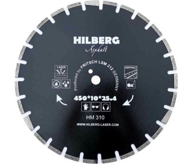 Hilberg HM310