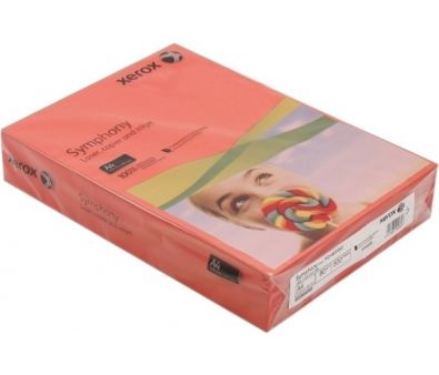   Xerox Symphony Coral Red A4, 500 (80 /2) [003R94080]