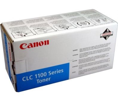  Canon CLC 1100 Cyan [1429A002]