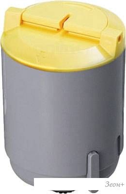 Картридж Samsung CLP-Y300A