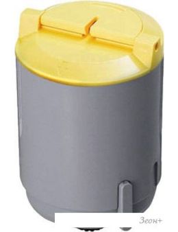  Samsung CLP-Y300A
