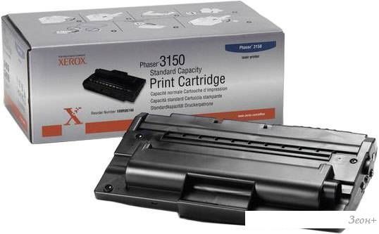 Картридж Xerox 109R00746