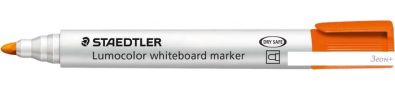  Staedtler Lumocolor whiteboard marker 351-4 (1 , )
