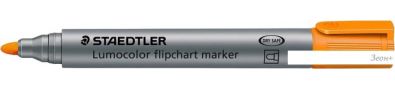  Staedtler Lumocolor flipchart marker 356-4 (1 , )