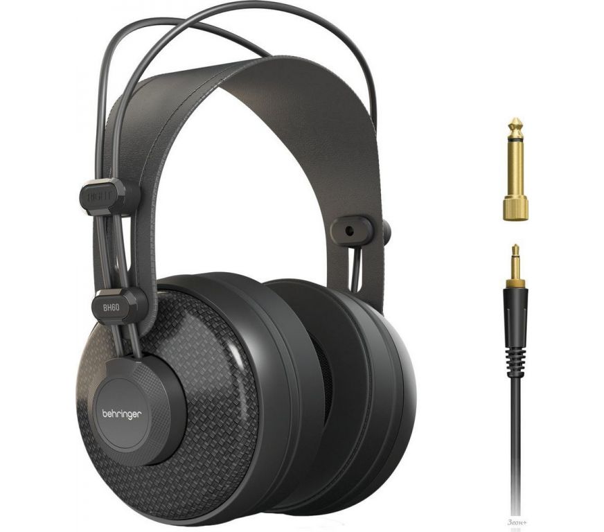 Наушники Behringer BH60