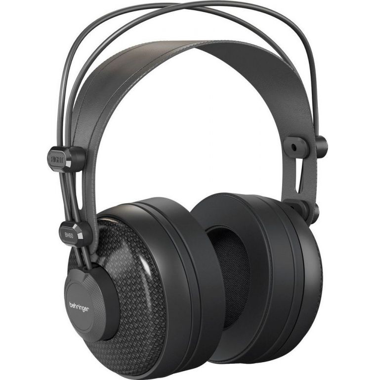 Наушники Behringer BH60