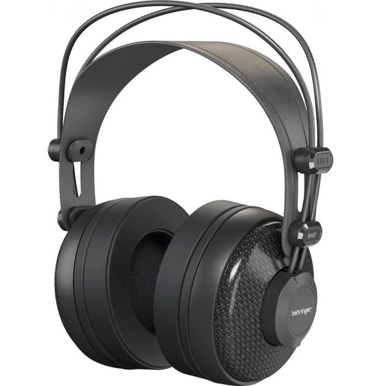 Наушники Behringer BH60