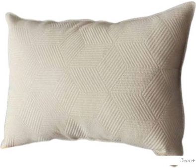    Matex Pillowcases Cubic 65-319 ()