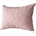 Чехол на подушку Matex Pillowcases Flower 65-289 (розовый)