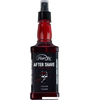    Hairoticmen After Shave Code Red (500)