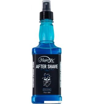    Hairoticmen After Shave Deep Sky (500)