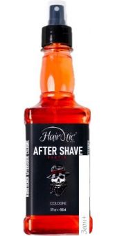    Hairoticmen After Shave Exotic (500)