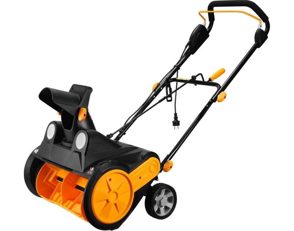 Снегоуборщик Deko ST2500R 083-4447