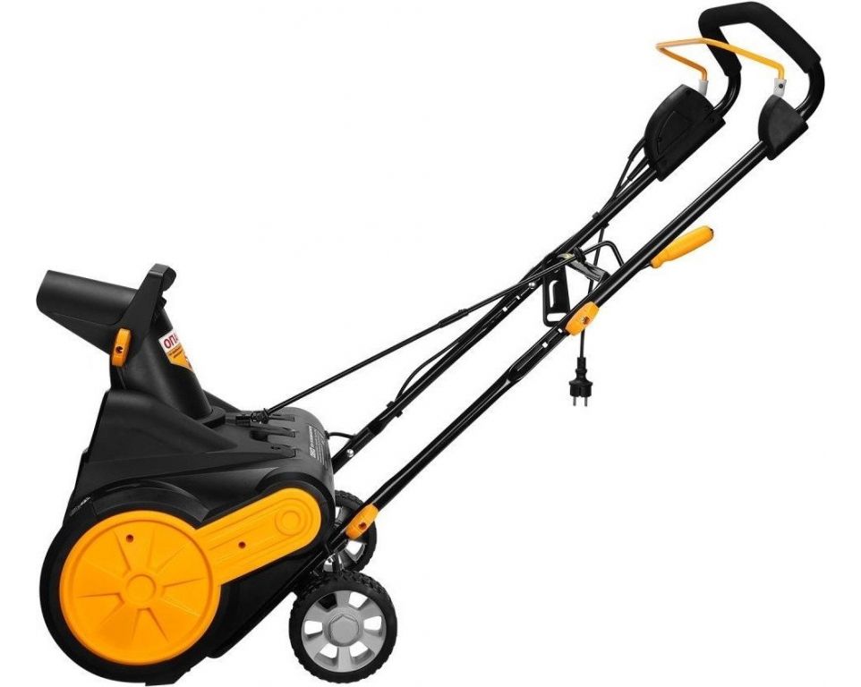 Снегоуборщик Deko ST2500R 083-4447
