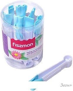  Fissman     8467 (10 )