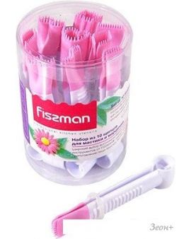 Fissman     8468 (10 )