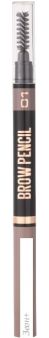     Stellary Brow Sculpting Pencil   01 (0.3)
