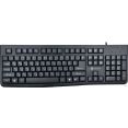 Клавиатура Oklick K135