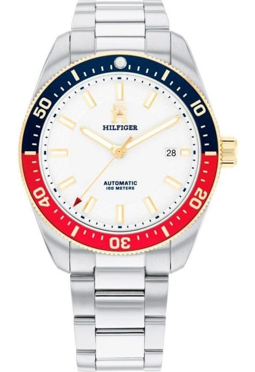 Наручные часы Tommy Hilfiger 1710551