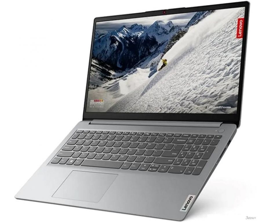 Ноутбук Lenovo IdeaPad 1 15ALC7 82R400NXRK