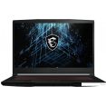 Игровой ноутбук MSI Thin GF63 12VF-2619XRU