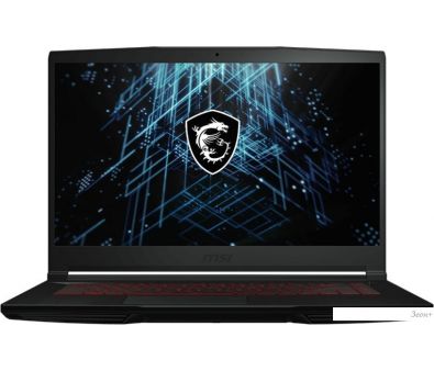   MSI Thin GF63 12VF-2619XRU
