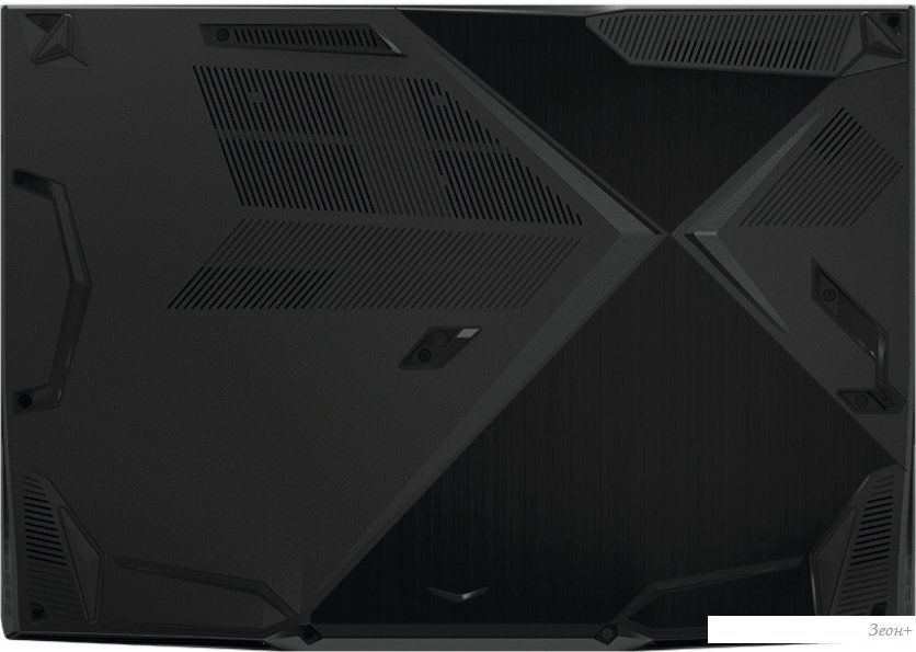 Игровой ноутбук MSI Thin GF63 12VF-2619XRU
