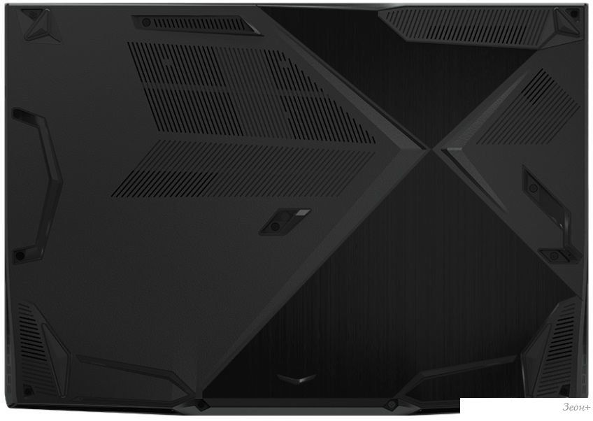 Игровой ноутбук MSI Thin GF63 12VF-2619XRU