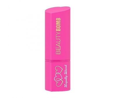 Декоративная косметика для губ Beauty Bomb Legally Blond тон 01 коричневый