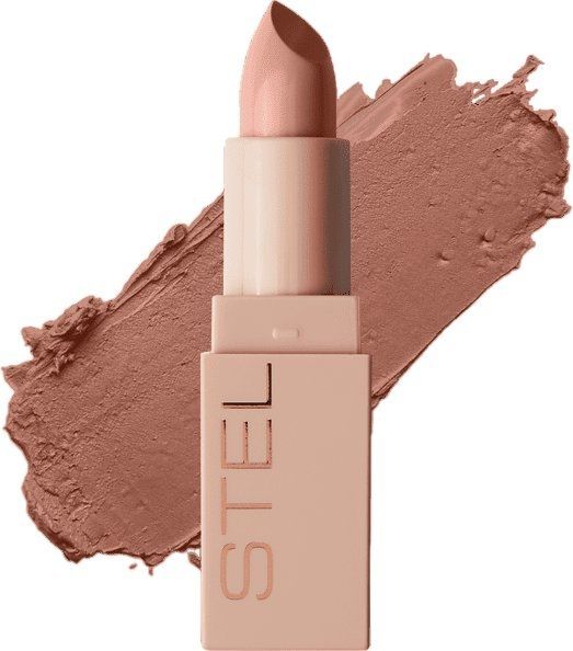 Декоративная косметика для губ Stellary Long lasting lipstick 08 superstar (3.8г)