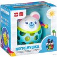 Погремушка Bondibon Baby You Мишка ВВ2322