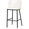 Стул Bergenson Bjorn Foggy BB0000830 (молочный)