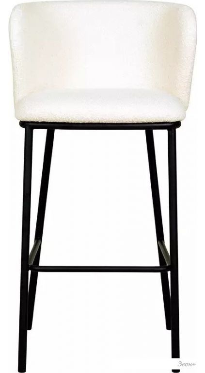 Стул Bergenson Bjorn Foggy BB0000830 (молочный)