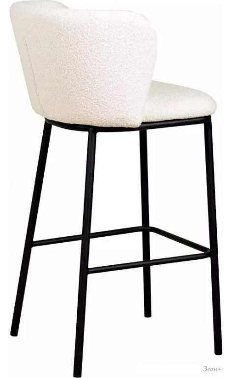 Стул Bergenson Bjorn Foggy BB0000830 (молочный)