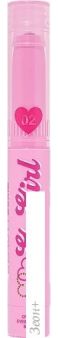     Beauty Bomb Go girl Cream eyeshadow stick  02  