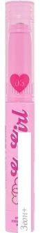     Beauty Bomb Go girl Cream eyeshadow stick  03  