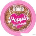     Beauty Bomb Poppin pigments  02 