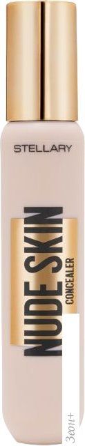 Декоративная косметика для лица Stellary Nude skin concealer тон 04 Golden