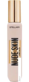     Stellary Nude skin concealer  04 Golden
