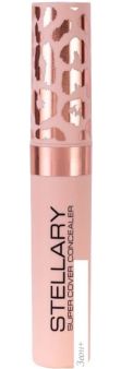     Stellary Super cover concealer  02 light peach (5)