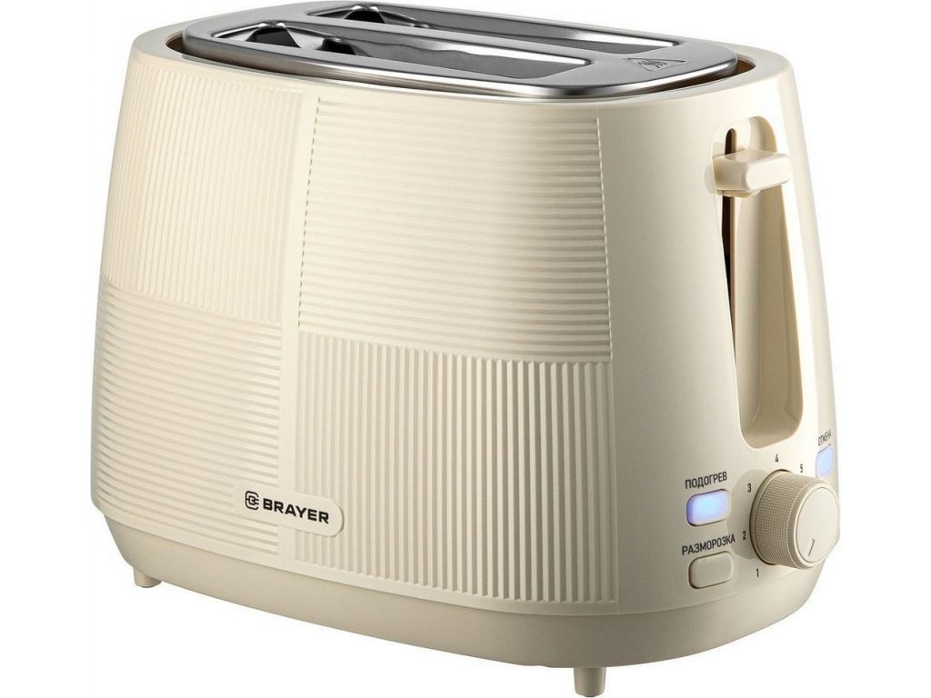 Тостер Brayer BR2116