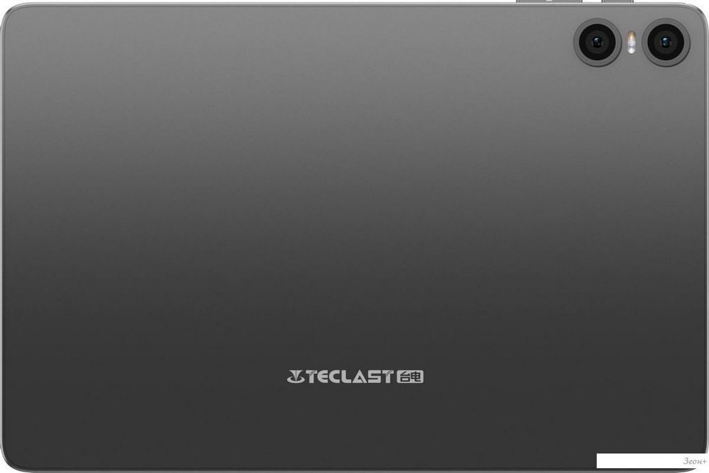 Планшет Teclast P30T 4GB/128GB (с аксессуарами, серый)