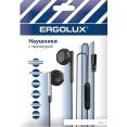 Наушники Ergolux ELX-WHP01P-C02 ПРОМО